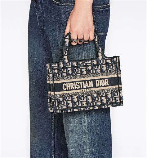 dior book tote.|Christian Dior 2021 Mini Oblique Book Tote .